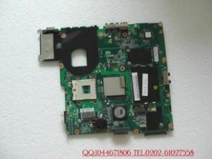 BENQ R42 motherboard Mainboard System board